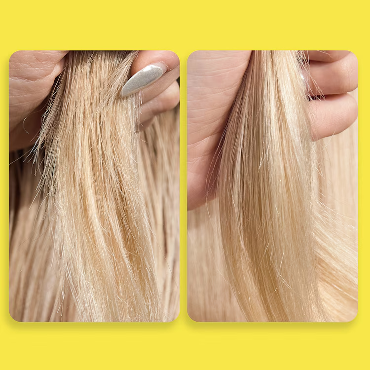 Molecular Repair Hair Oil