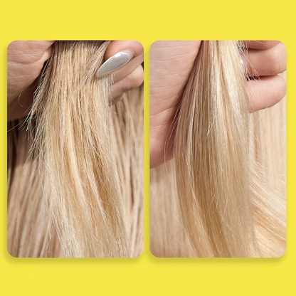 Molecular Repair Hair Oil