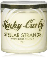 Stellar Strands Hydrating Deep Treatment - Masque Capillaire