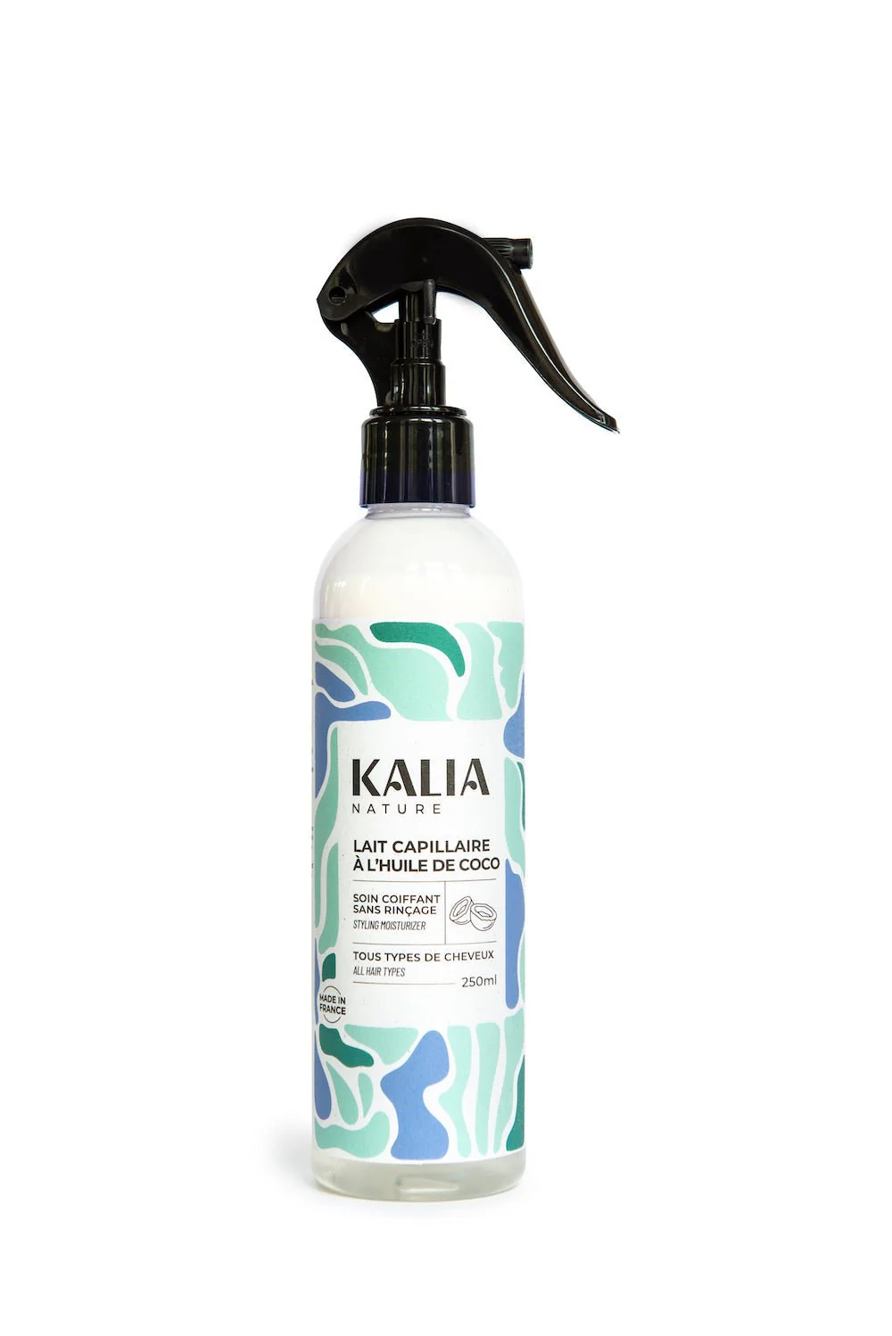 Spray Lait Capillaire Coco