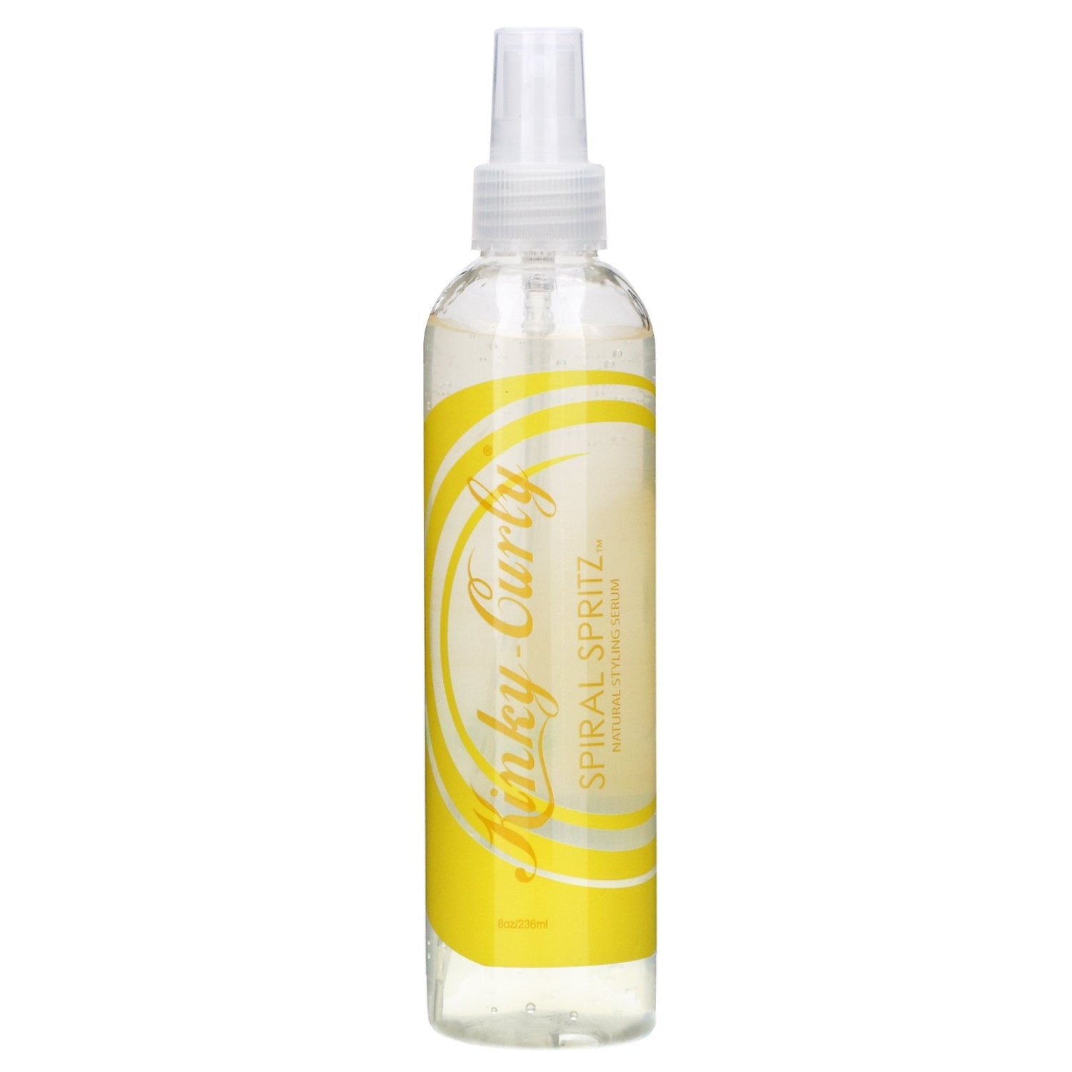 Spiral Spritz Styling Serum - Sérum Boucles