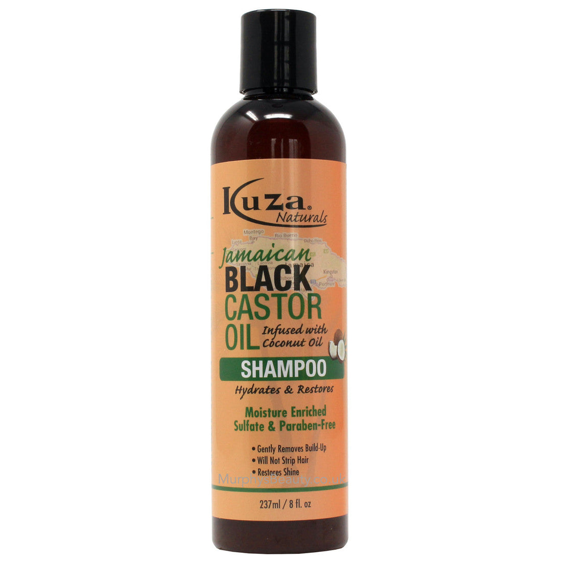 Shampooing à l&