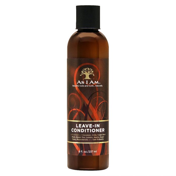 Leave-In Conditioner