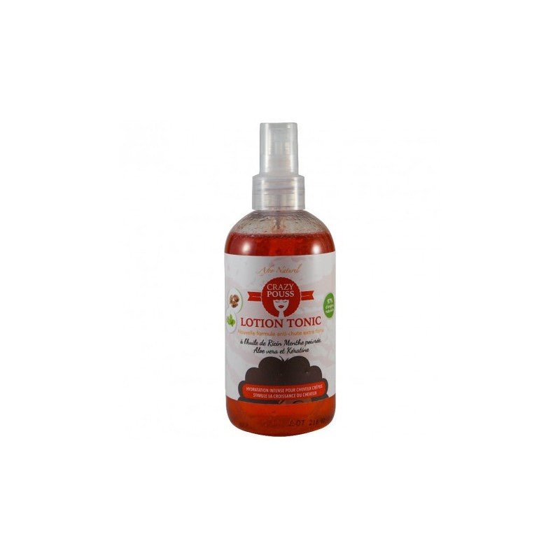 Lotion Tonic Rouge