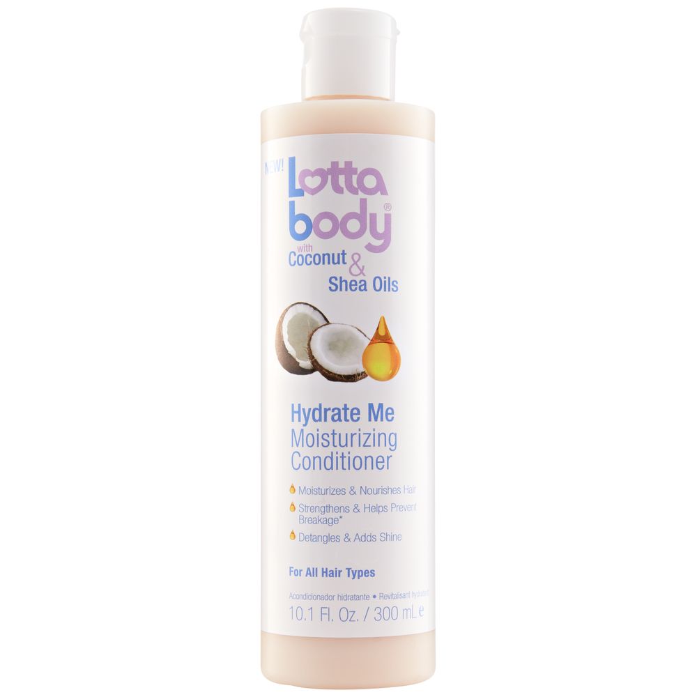 Revitalisant Hydratant - Hydrate Me