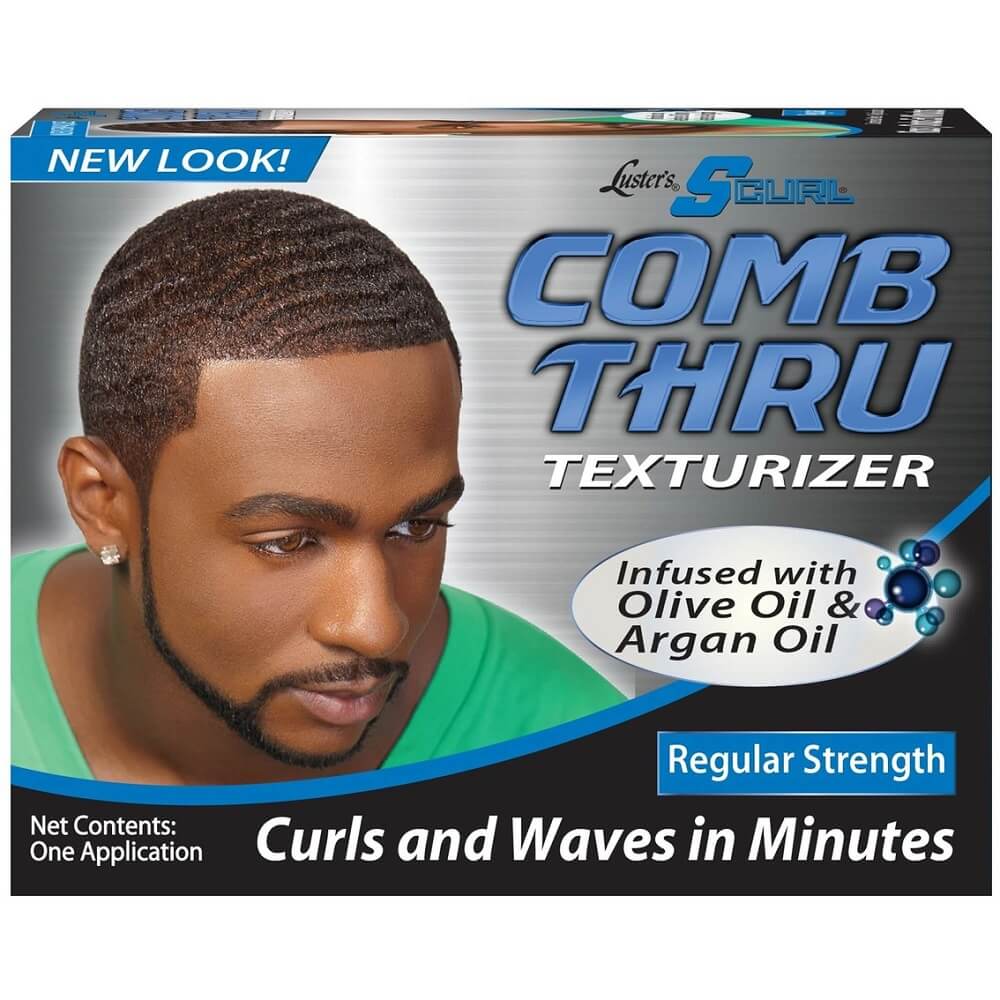 Comb Thru Texturant Regular