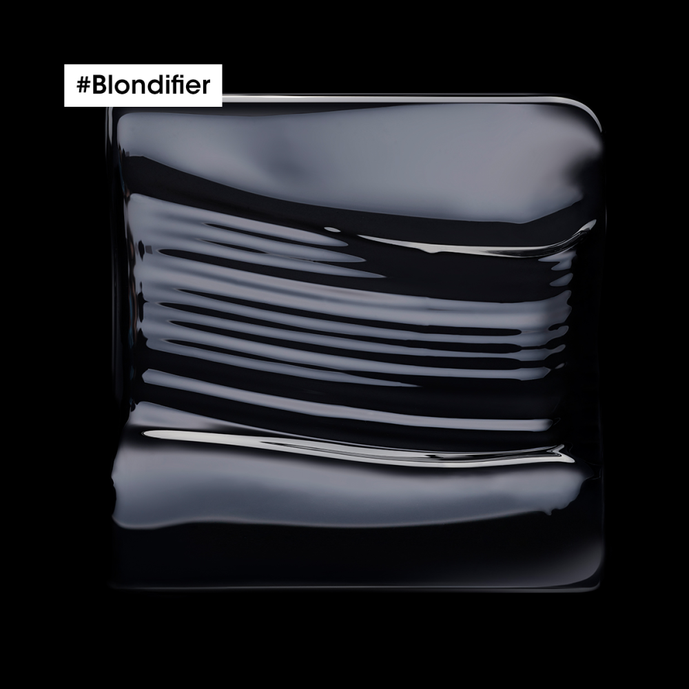 Serie Expert Blondifier Gloss Shampoing Restaurateur Illuminateur