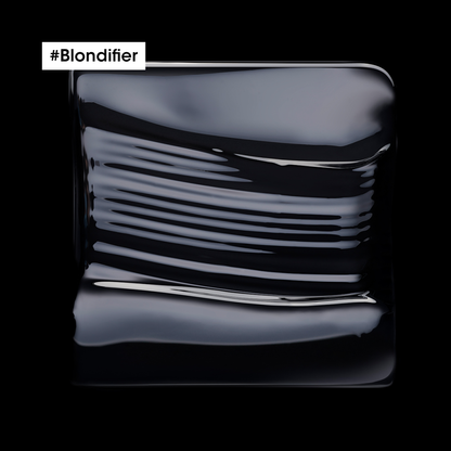 Serie Expert Blondifier Gloss Shampoing Restaurateur Illuminateur