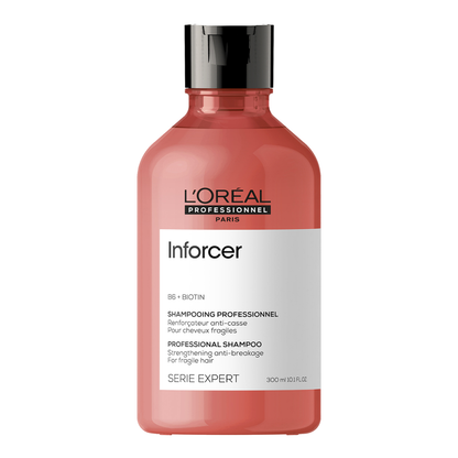 Serie Expert Inforcer Shampoing Renforçateur Anti-Casse