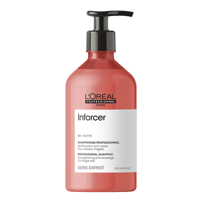 Serie Expert Inforcer Shampoing Renforçateur Anti-Casse