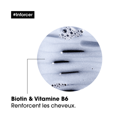 Serie Expert Inforcer Shampoing Renforçateur Anti-Casse