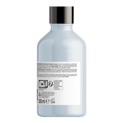 Serie Expert Instant Clear Shampoing Antipelliculaire