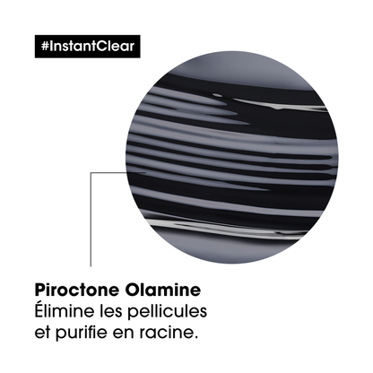 Serie Expert Instant Clear Shampoing Antipelliculaire