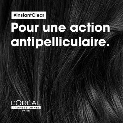 Serie Expert Instant Clear Shampoing Antipelliculaire