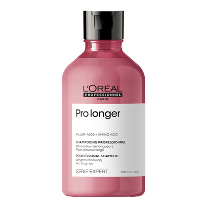 Serie Expert Pro Longer Shampoing Rénovateur De Longueurs