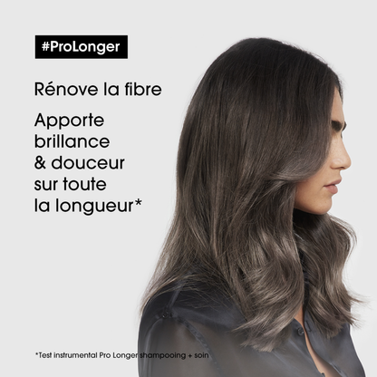 Serie Expert Pro Longer Shampoing Rénovateur De Longueurs