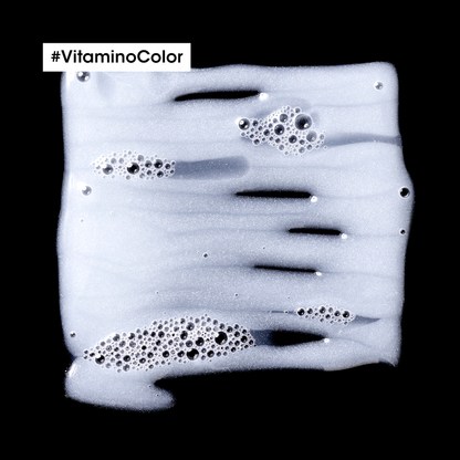 Serie Expert Vitamino Color Shampoing Fixateur de Couleur