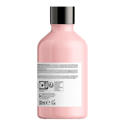 Serie Expert Vitamino Color Shampoing Fixateur de Couleur