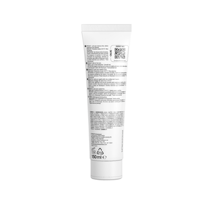 SteamPod Lait de Lissage Vapo-Active - Cheveux Fins
