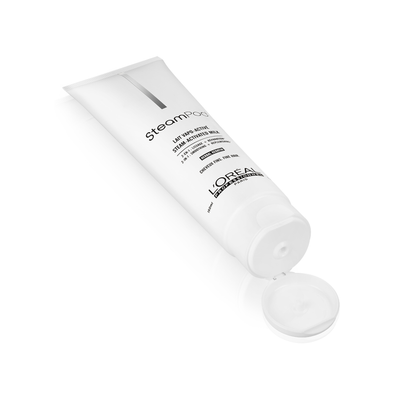 SteamPod Lait de Lissage Vapo-Active - Cheveux Fins
