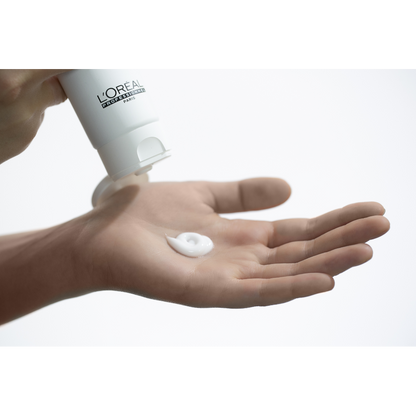 SteamPod Lait de Lissage Vapo-Active - Cheveux Fins