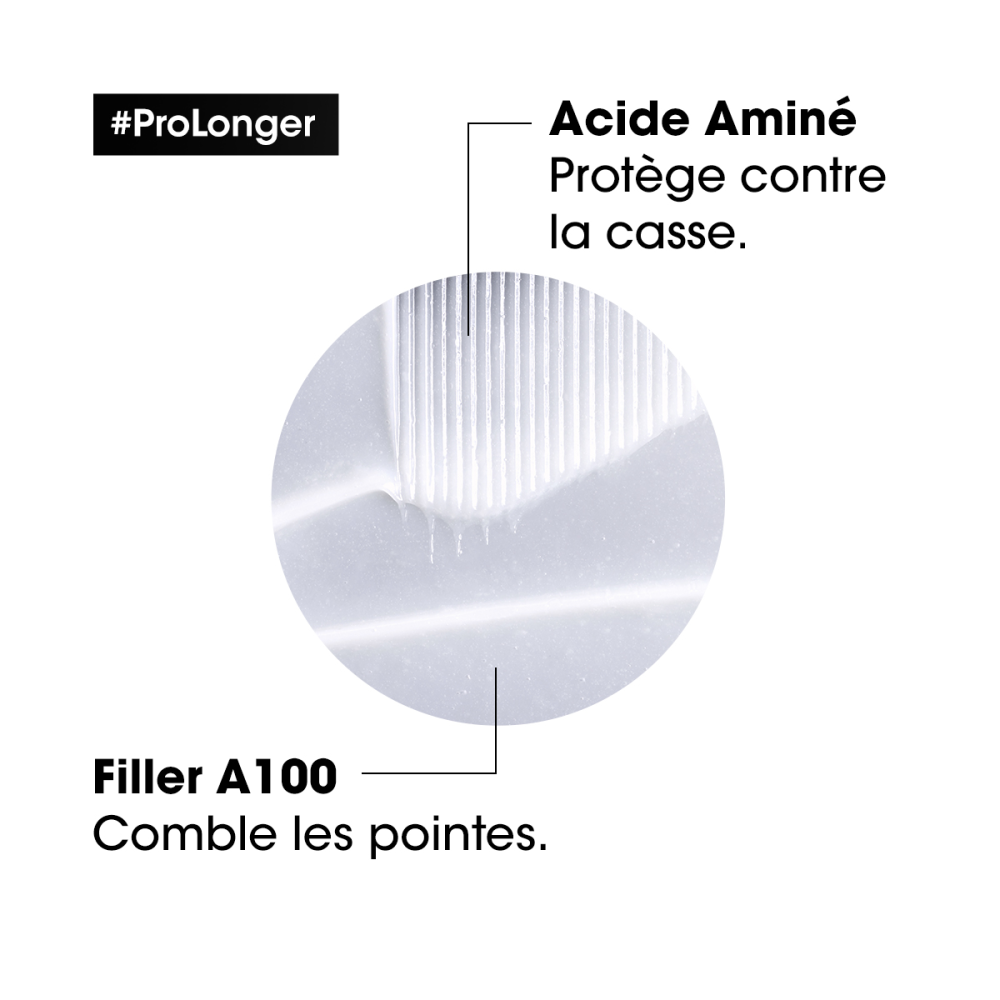 Serie Expert Pro Longer Masque Professionnel Rénovateur De Longueurs