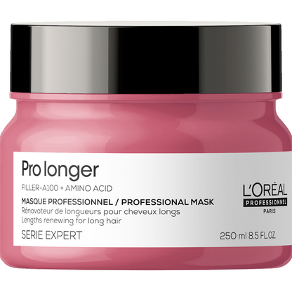 Serie Expert Pro Longer Masque Professionnel Rénovateur De Longueurs