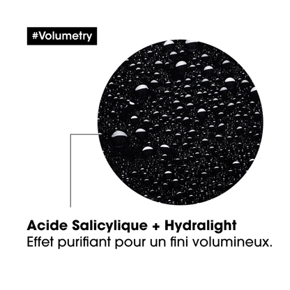 Serie Expert Volumetry Brume Texturisante Professionnelle