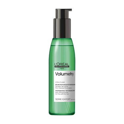 Serie Expert Volumetry Brume Texturisante Professionnelle
