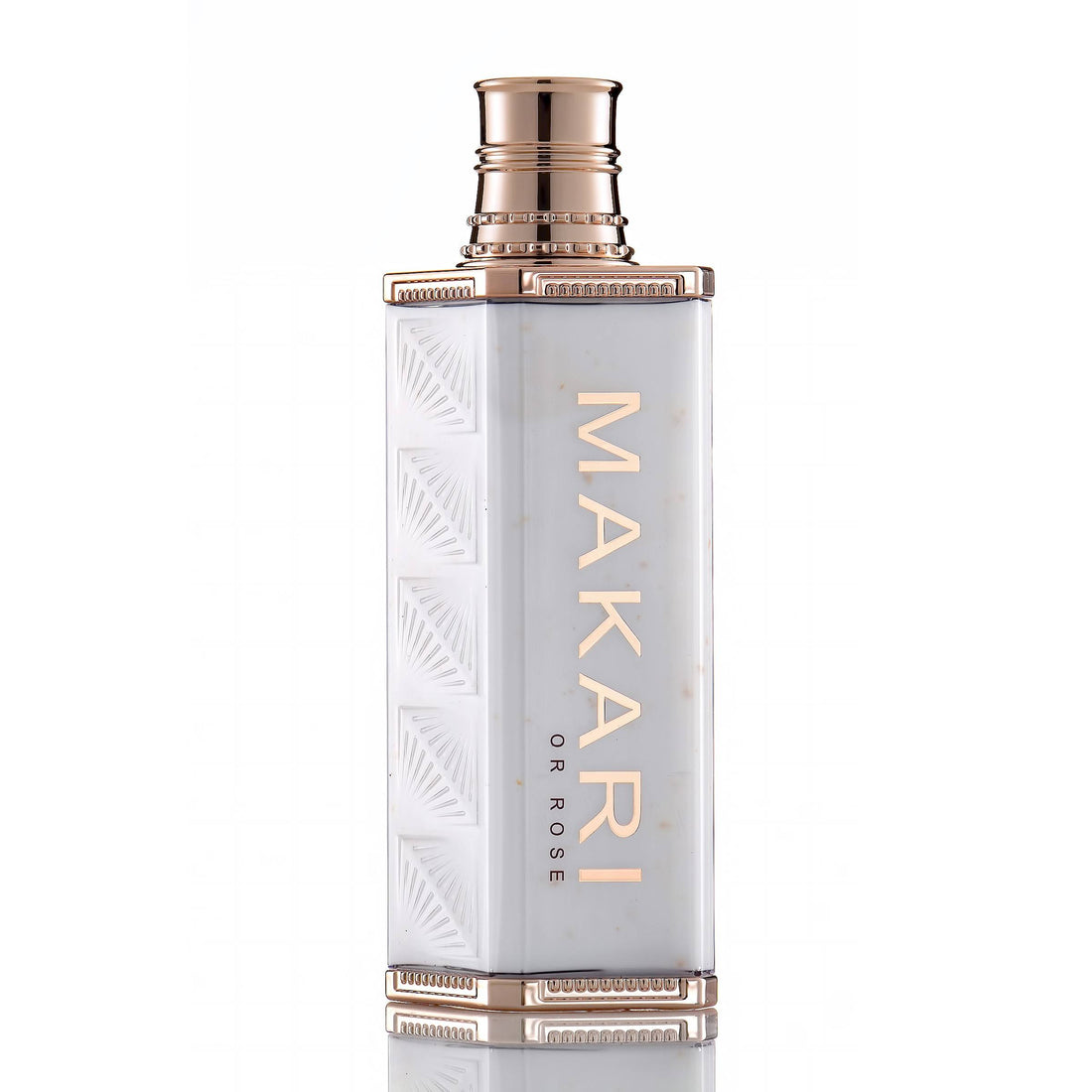 Or Rose 24K Lait Corporel Eclaircissant