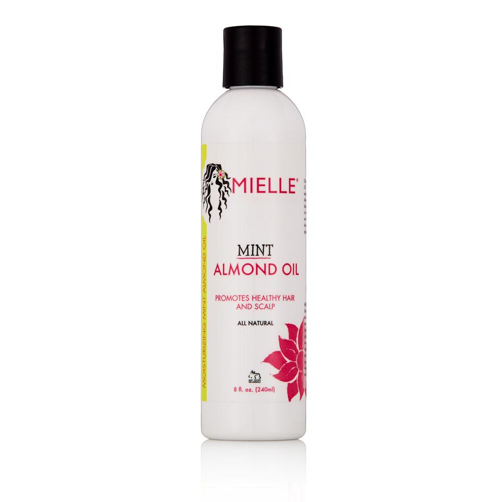 Mielle Organics - Mint Almond Oil 240ml