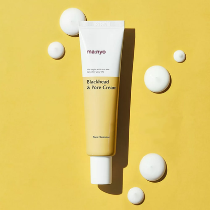 Blackhead &amp; Pore Cream