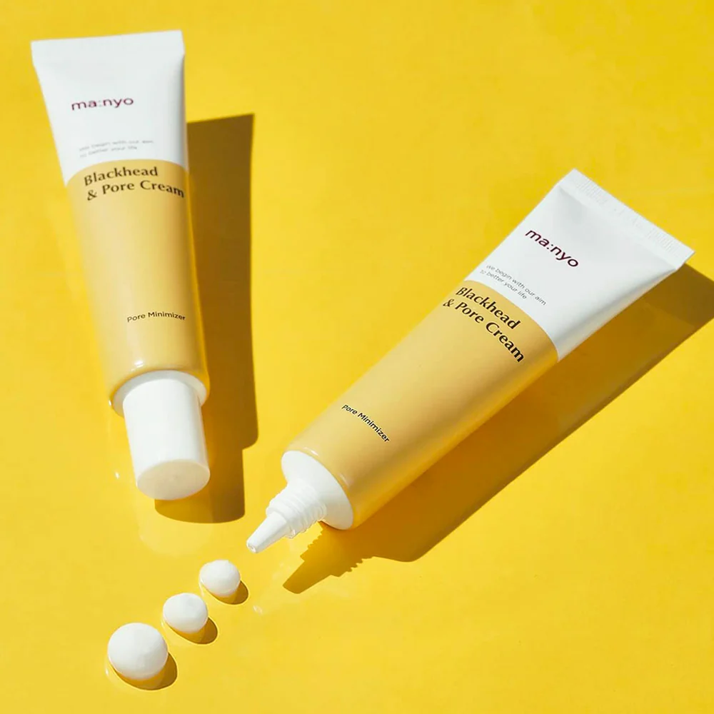 Blackhead &amp; Pore Cream