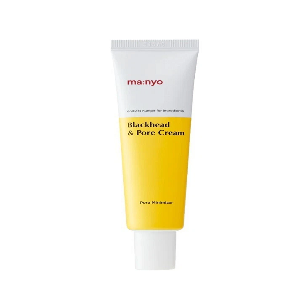 Blackhead &amp; Pore Cream