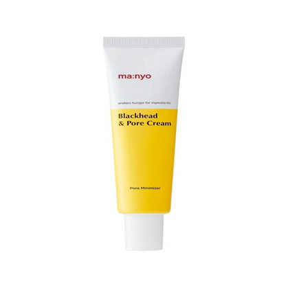Blackhead &amp; Pore Cream