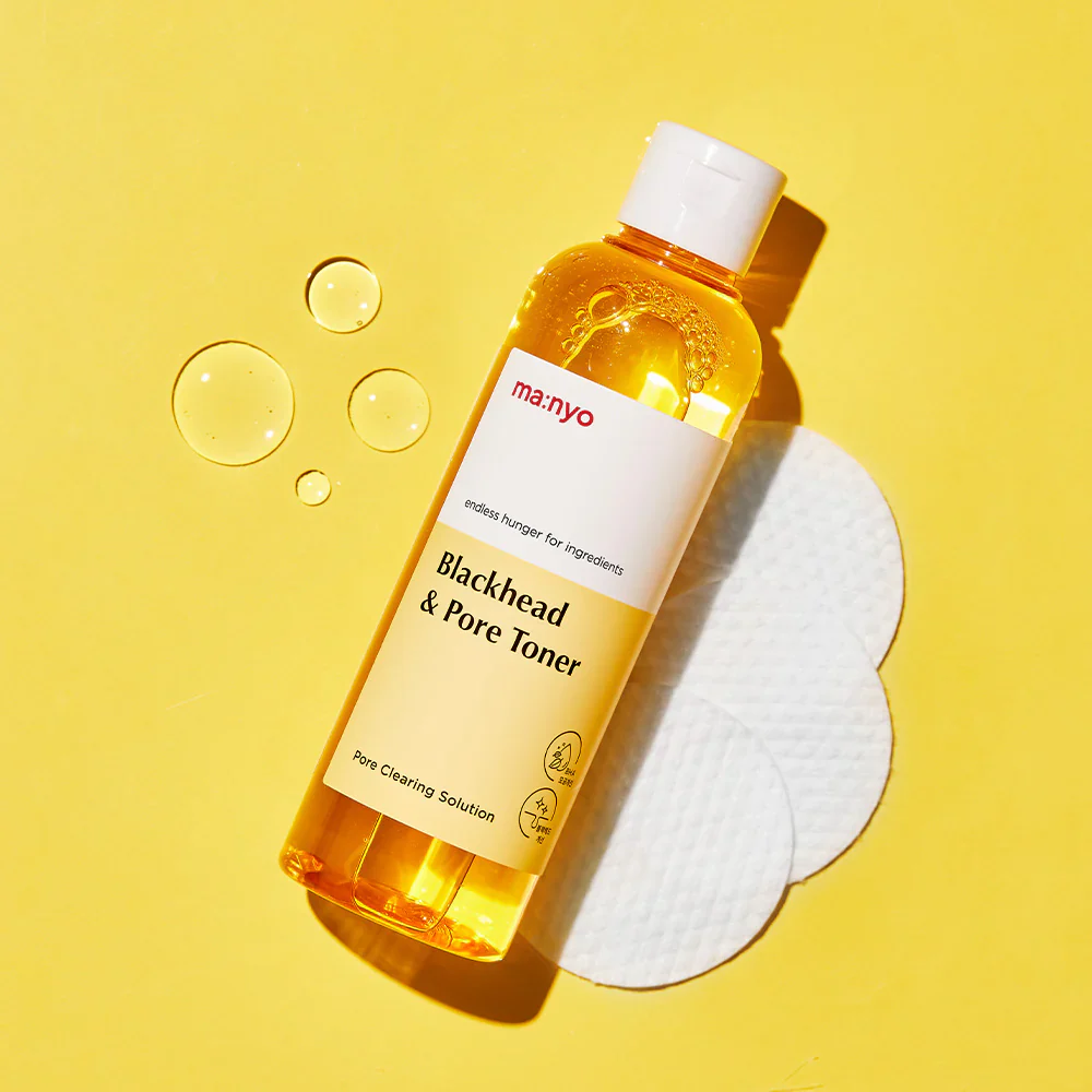 Blackhead &amp; Pore Toner