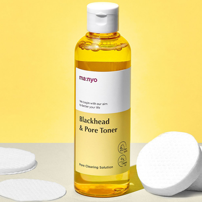 Blackhead &amp; Pore Toner