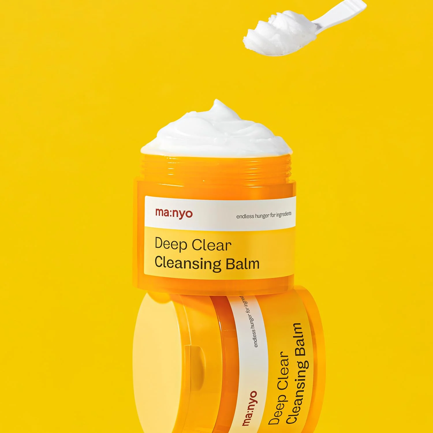 Deep Clear Cleansing Balm