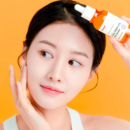 Galac Whitening Vita Serum
