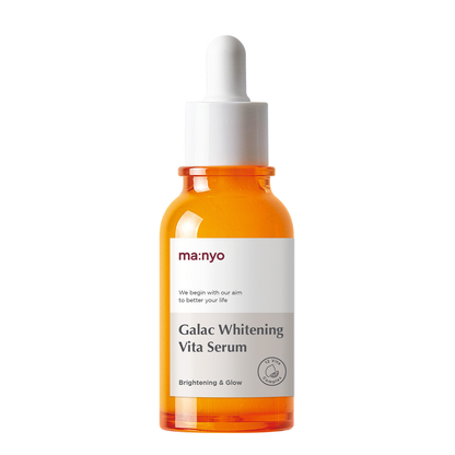 Galac Whitening Vita Serum