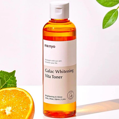 Galac Whitening Vita Toner