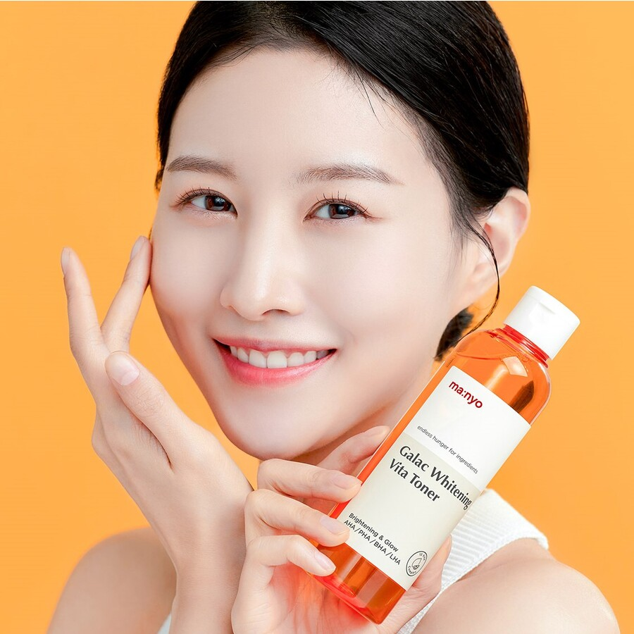 Galac Whitening Vita Toner