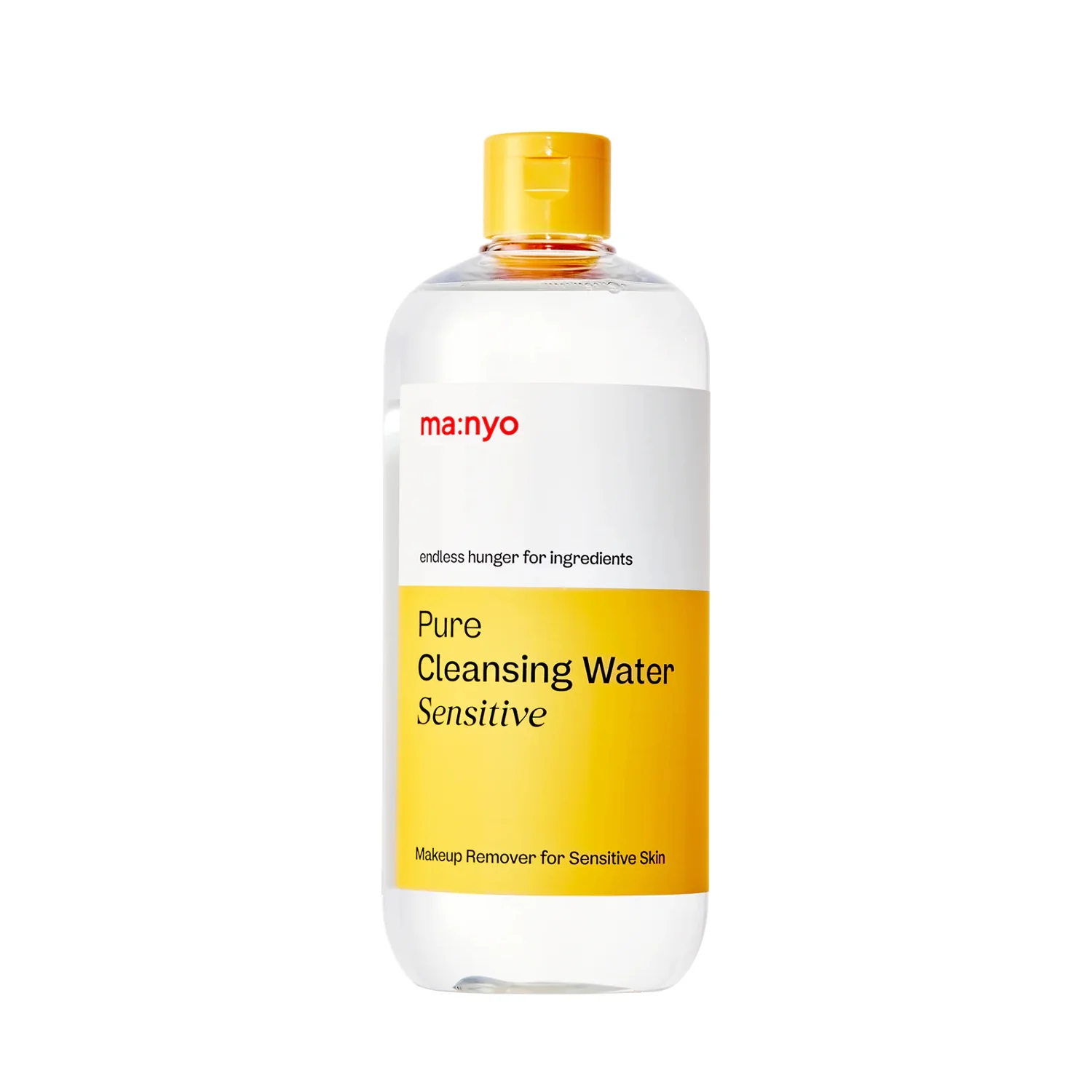 Pure Cleansing Water Sensitive