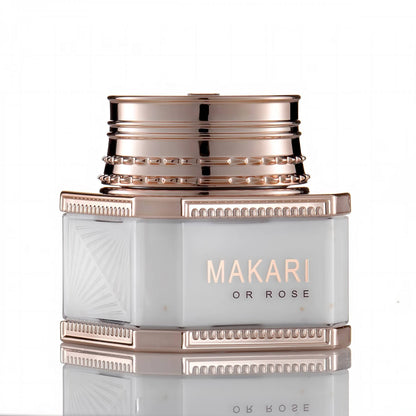 Or Rose 24K Crème Eclaircissante de Nuit