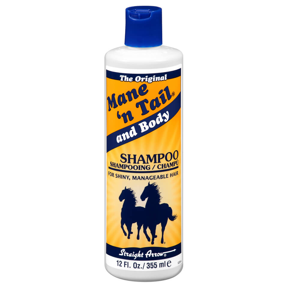 Mane&