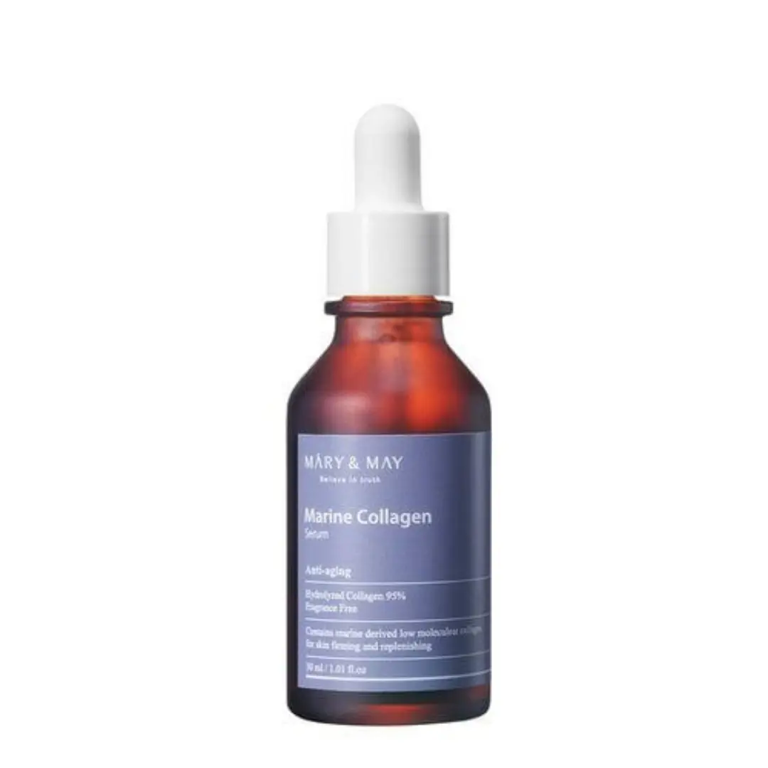 Marine Collagen Serum