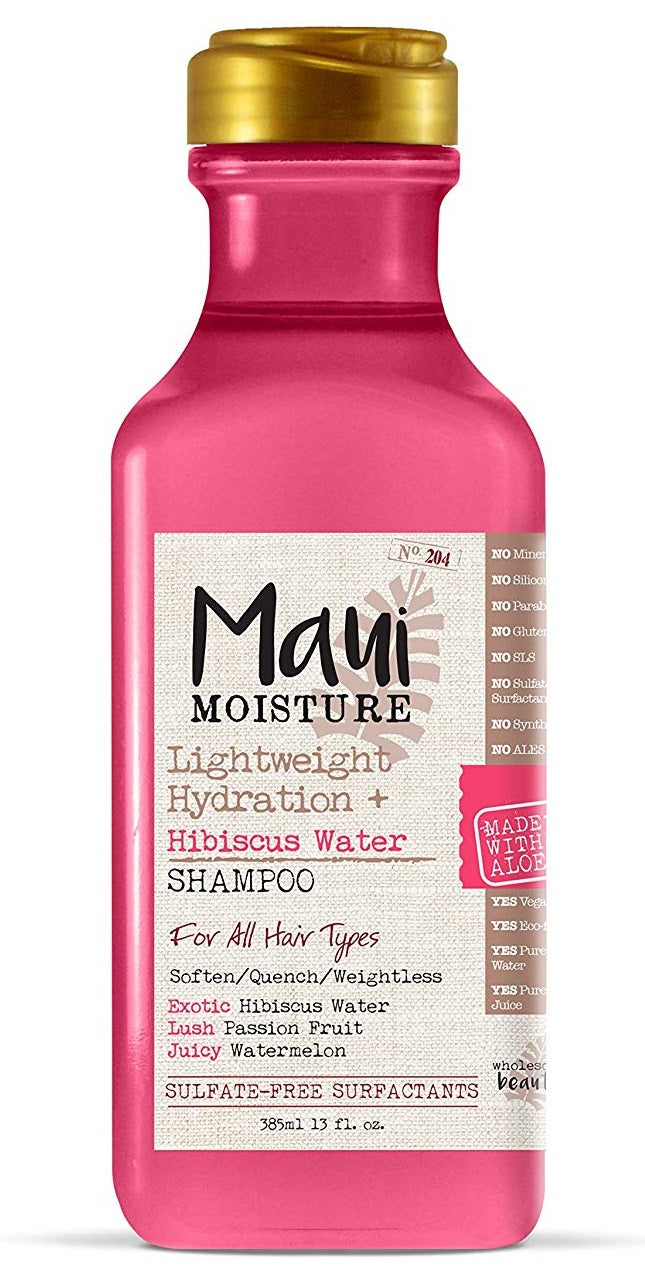 Maui Moisture HYDRATATION LÉGÈRE + EAU D&