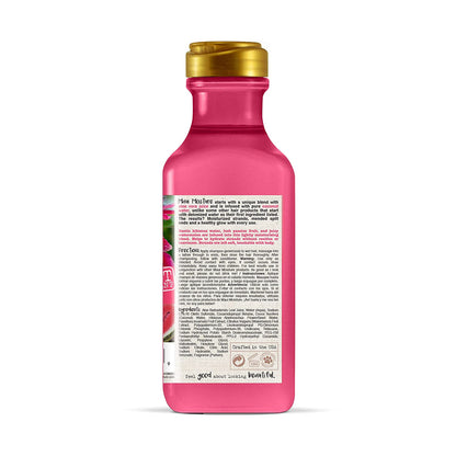 Maui Moisture HYDRATATION LÉGÈRE + EAU D&