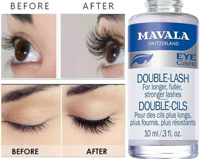 Double-Lash Sérum Fortifiant Cils