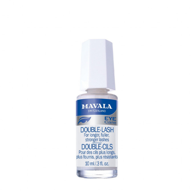 Double-Lash Sérum Fortifiant Cils